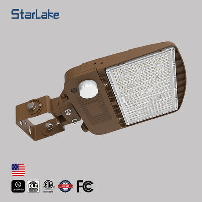 Luz de área LED de almacén duradera 70W-500W 15000LM-75000LM CCT ajustable IP65