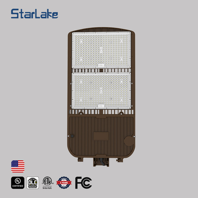 15000LM-75000LM luz LED para áreas exteriores IP65 con temperatura de color ajustable