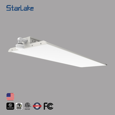 Aluminio LED, 13000 luminosas, con luz de baja intensidad 5000K