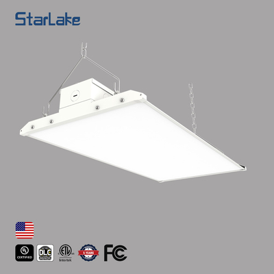 Filtro de alta bahía de LED lineal 80W-300W LED lineal versátil