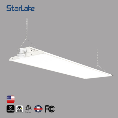 80W-300W LED luces de gran altura de la bahía material de aluminio apagable