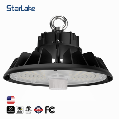 Luces LED industriales para uso comercial 120W 150W 200W 240W