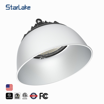 0-10V Disminución de la luz de la bahía alta LED 100w 120w 150w 200w 240w sintonizable
