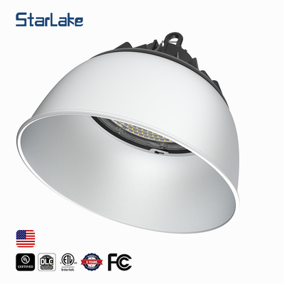 CCT Adjustable de almacén LED OVNI Highbay luz 120w 150w 200w 240w