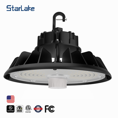 Alta CRI resistente al agua LED High Bay Light Ip65 para el gimnasio / taller