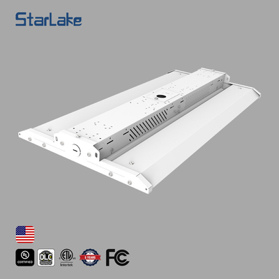 Taller 3CCT Luz LED lineal ajustable con sensor de movimiento Pir sensor