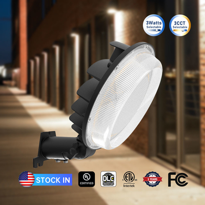 100W 80W 60W Iluminación LED exterior 12000LM 3000K 4000K 5000K CCT ajustable