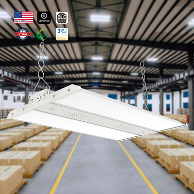 Lámparas de alta velocidad de LED 3CCT 110W 165W 220W 300W 225W 400W