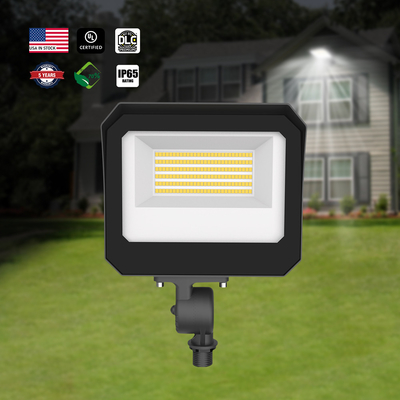Iluminación de jardín 50W 100W 150W con 3Cct y SMD 2835 Fuente de luz