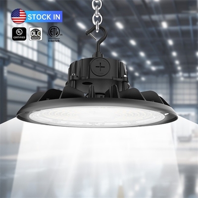 110v Luz LED de OVNI Blanco Caliente para Industria y Comercio Alta salida de luz de 22500lm/36000lm