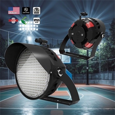 Luz de estadio LED de 500W para exteriores de alta potencia IP66 resistente al agua