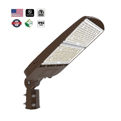 30000Lm de luz LED exterior para calzado IP65 para estacionamientos / fábricas