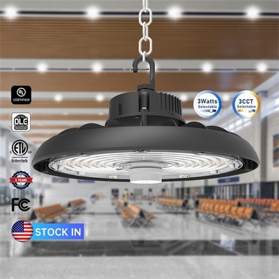 Luzes LED de gran calado apagables de 150 LM/W
