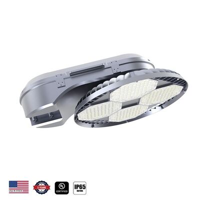 Fabrica directa 300W 800W LED exterior de alto mástil de iluminación para el intercambio de carreteras y patio