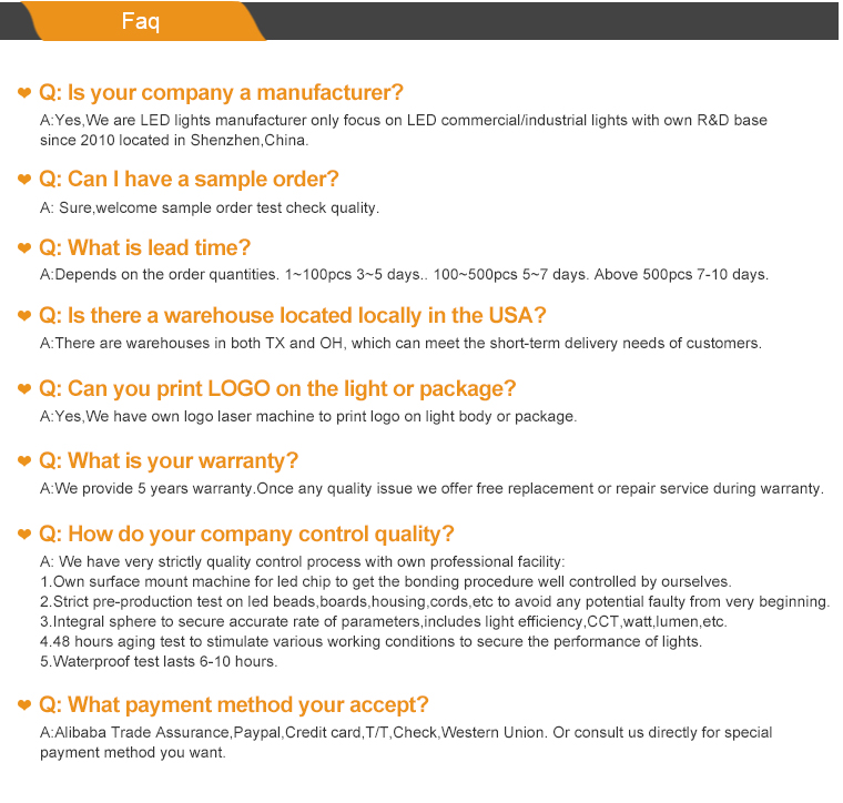 2700K-4000K l&aacute;mparas de luz LED, 110Lm/w IP20 l&aacute;mpara de pista LED 9